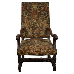 Sillones de Madera