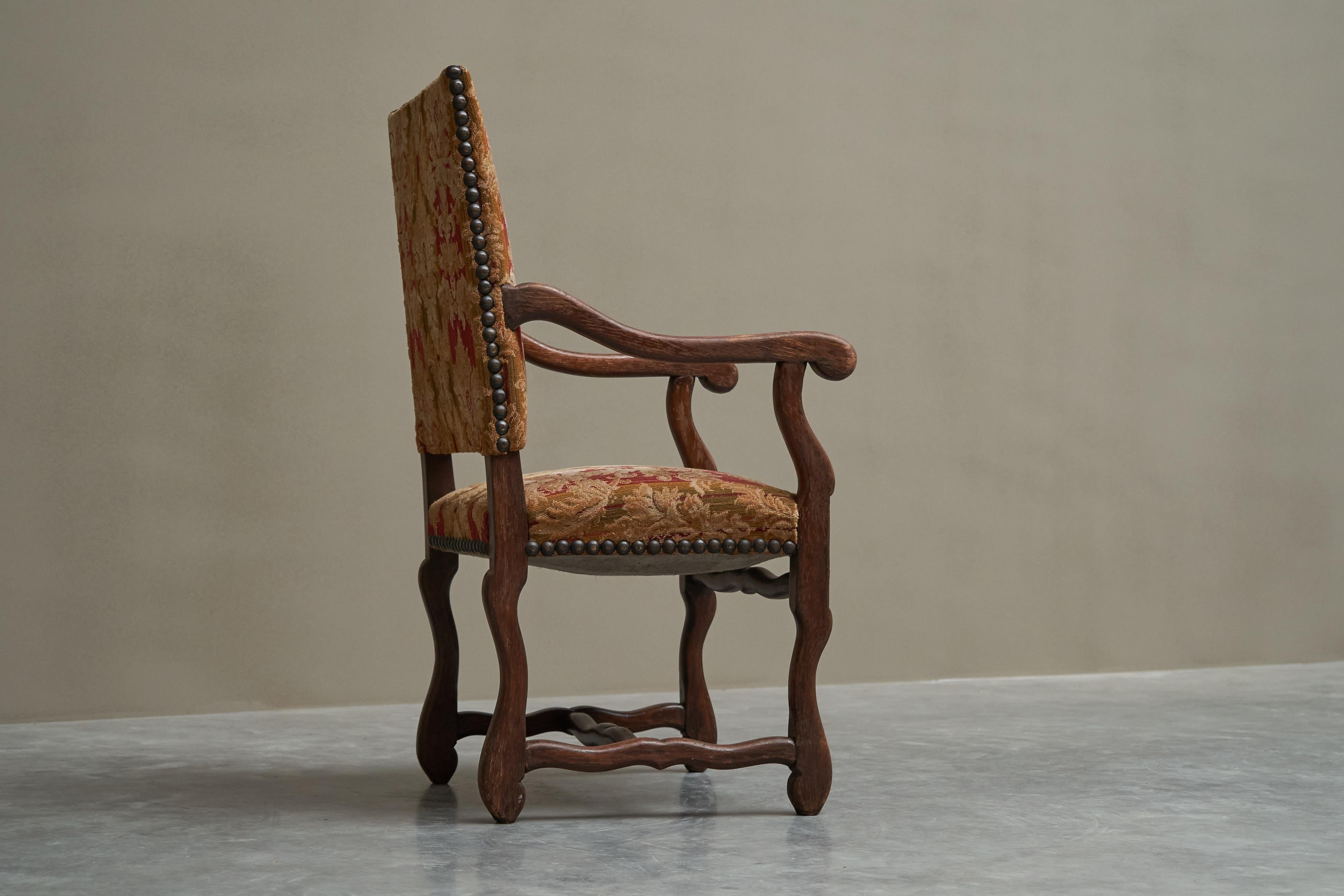 Silla antigua 