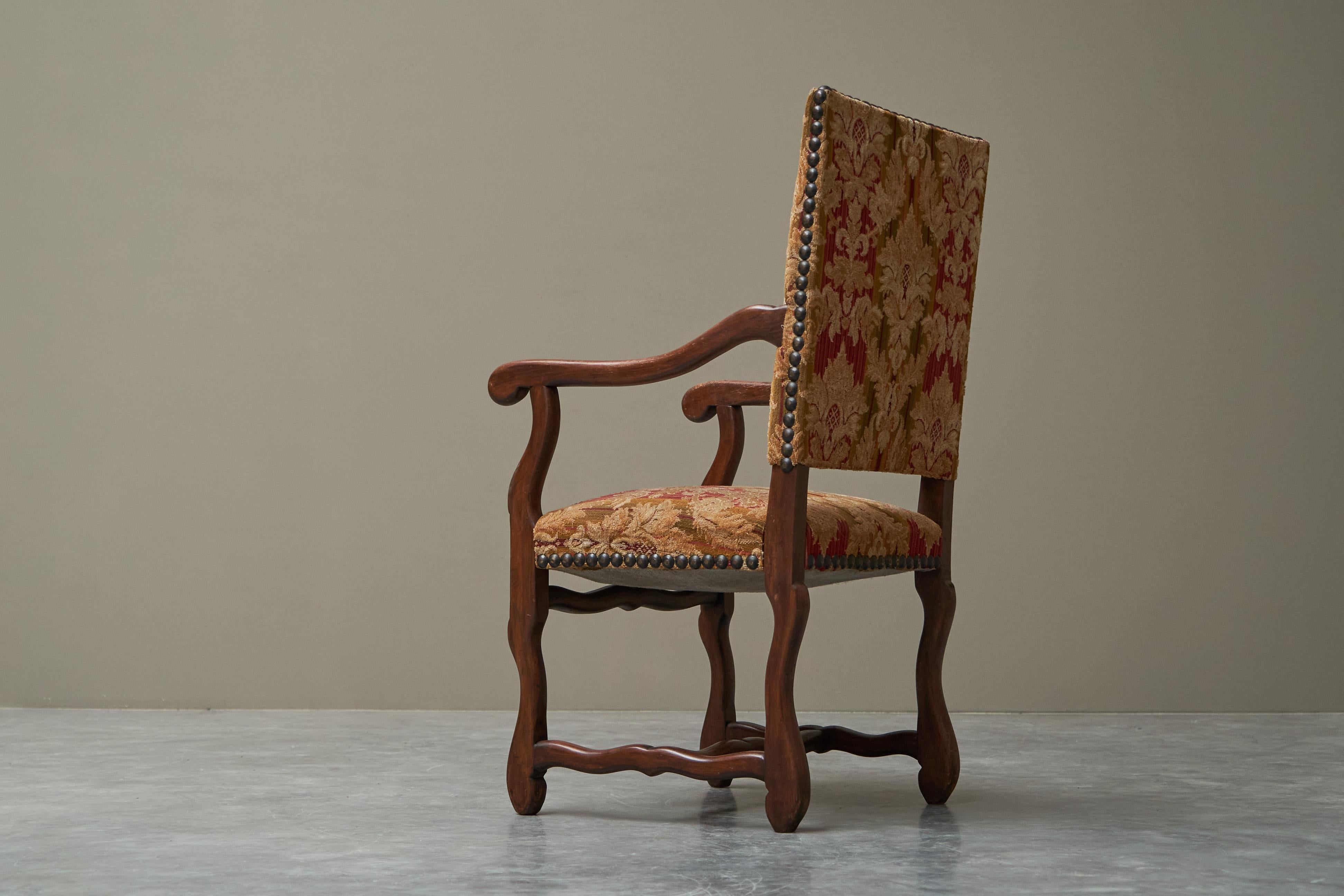Silla antigua 