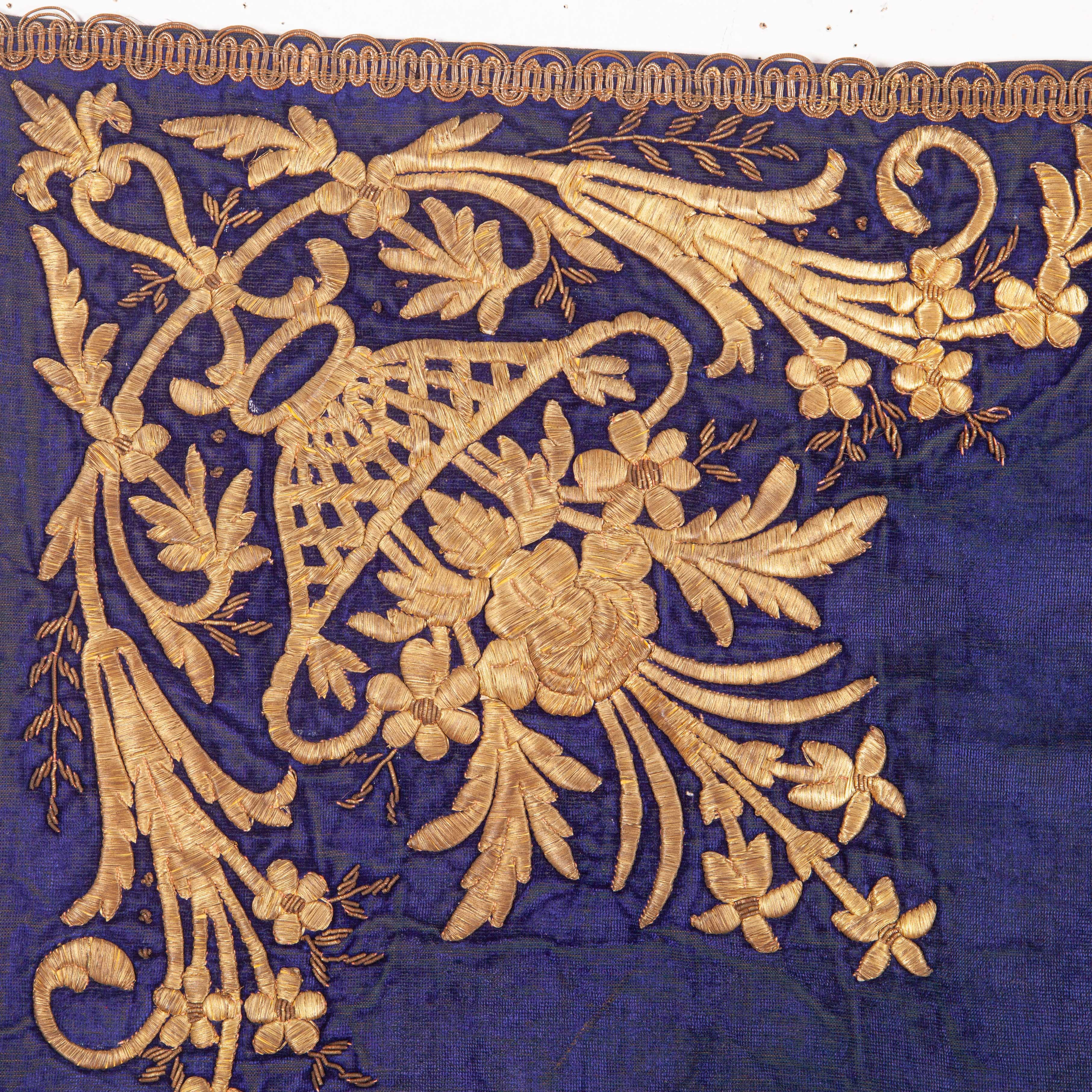 sarma embroidery