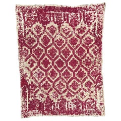Antique Ottoman Embroidery
