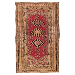 Tapis de Turquie Oushak