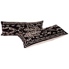 Suzani Pillows and Throws