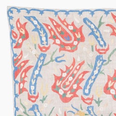 Antique Ottoman Textile - 17th Century