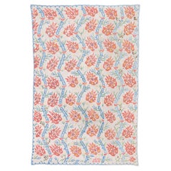 Antique Ottoman Textile - 17th Century