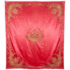 Fabric Turkish Rugs