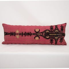 Antique Ottoman Turkish Pillow Case, Early 20th C.