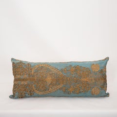 Antique Ottoman Turkish Pillow Case, Early 20th C.