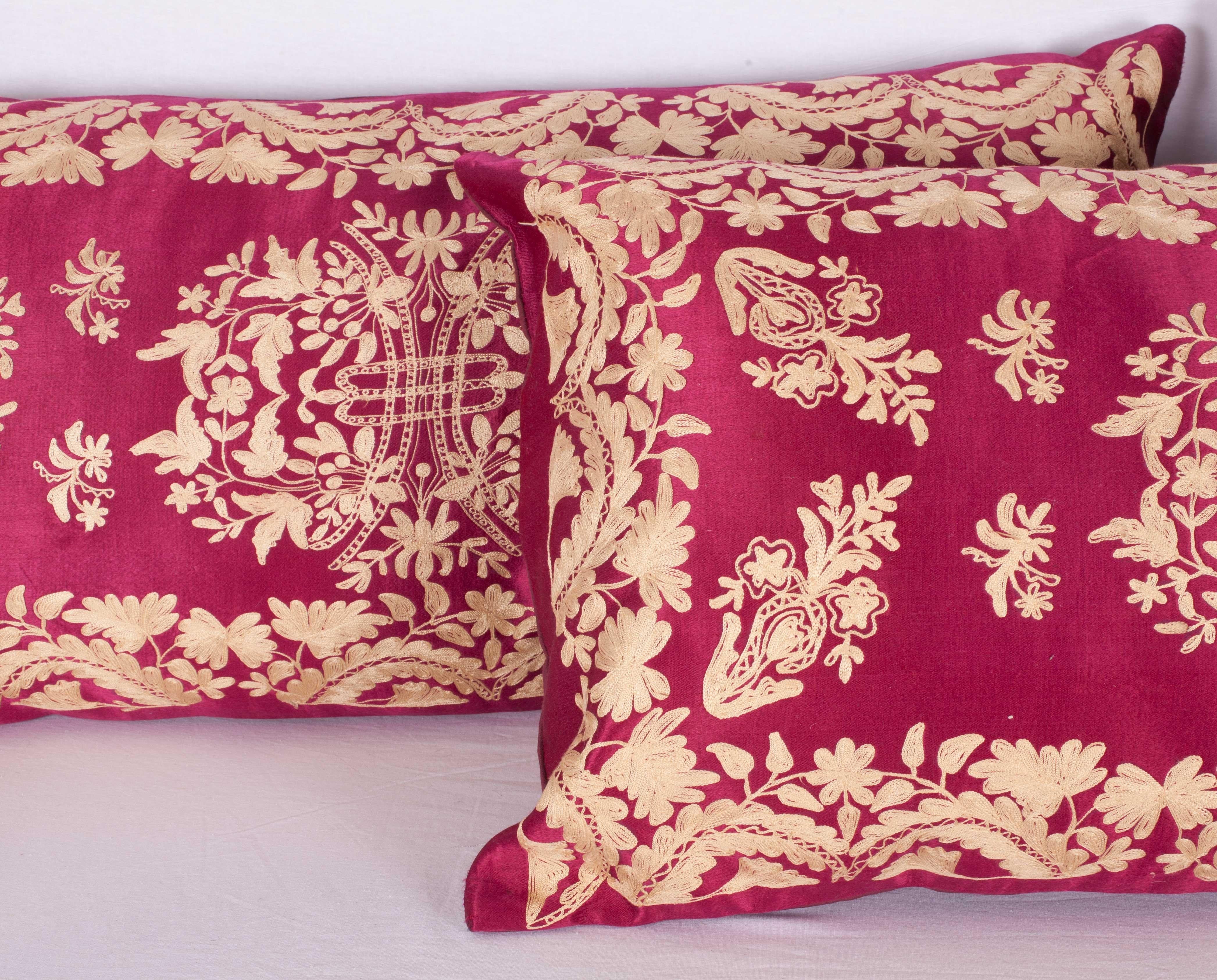 turkey pillow covers