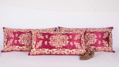 Antique Ottoman Turkish Pillow Cases Late 19th-Early 20th Century