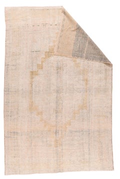 Antique Oushak Rug 6'9'' x 10'0"