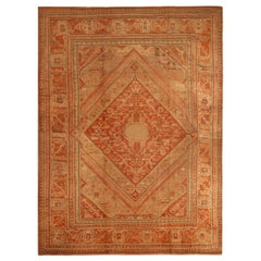 Turkish Rugs