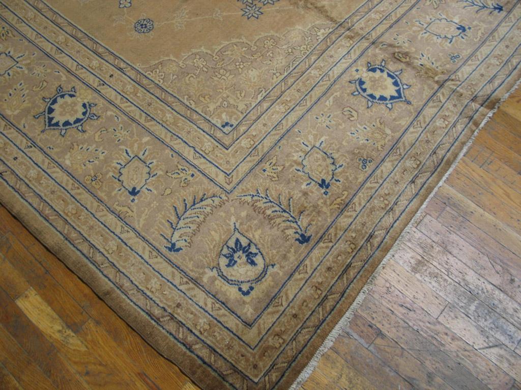Early 20th Century Borlou11' 8