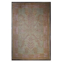 Antiquities  Tapis