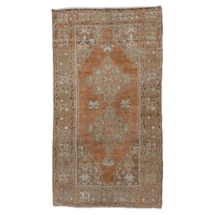 West Asian Turkish Rugs