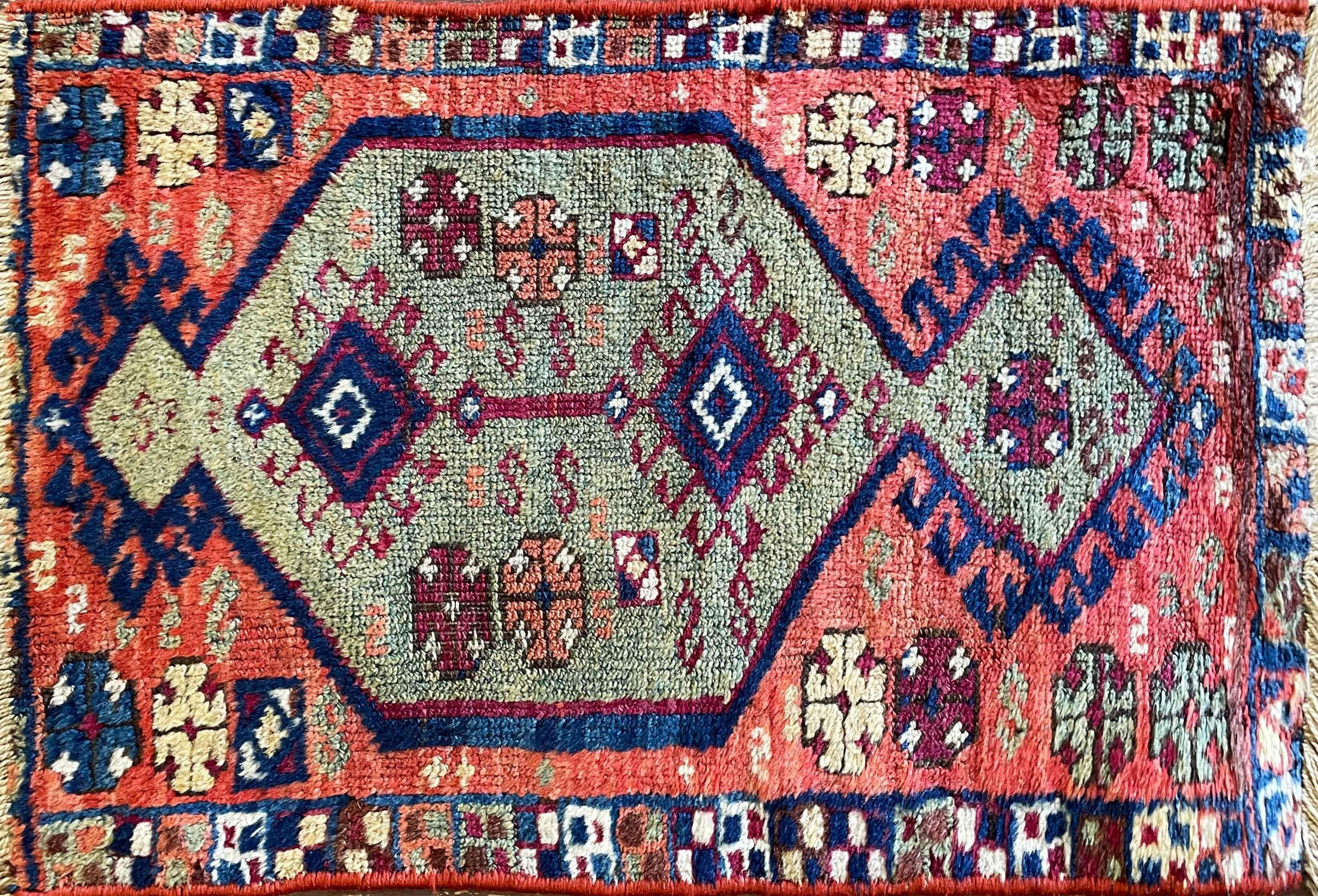 Explore the legacy of Anatolian rugs, a term that encompasses the rich tapestry of carpets woven in Anatolia and its surrounding regions. Geographically, this area aligns with the historical dominion of the Ottoman Empire, a territory where the art