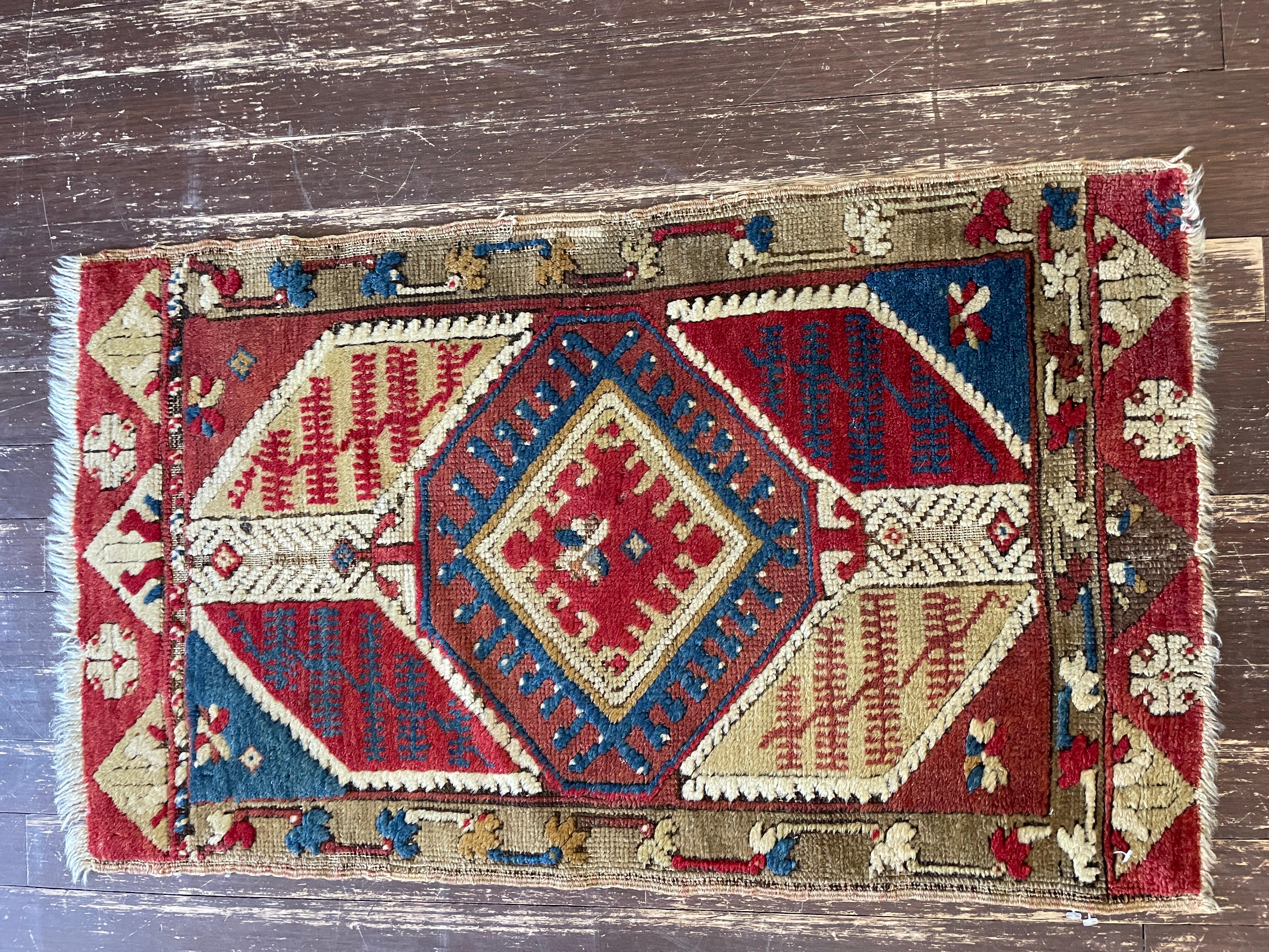 Explore the legacy of Anatolian rugs, a term that encompasses the rich tapestry of carpets woven in Anatolia and its surrounding regions. Geographically, this area aligns with the historical dominion of the Ottoman Empire, a territory where the art