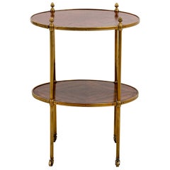 Regency Tables