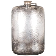 Silver Barware