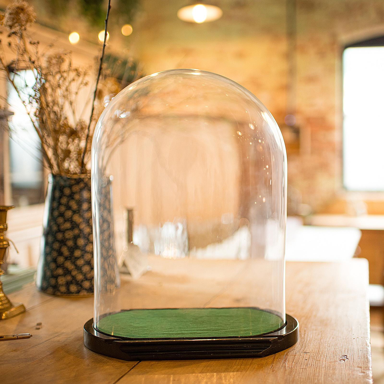 ovoid plinth