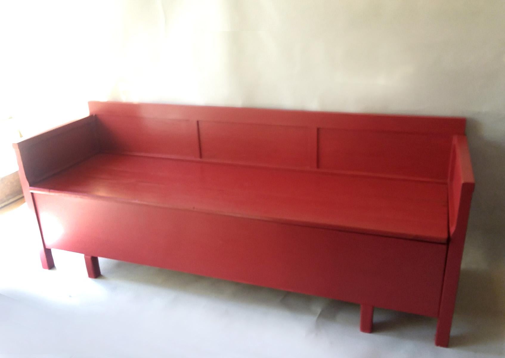 bench daybed