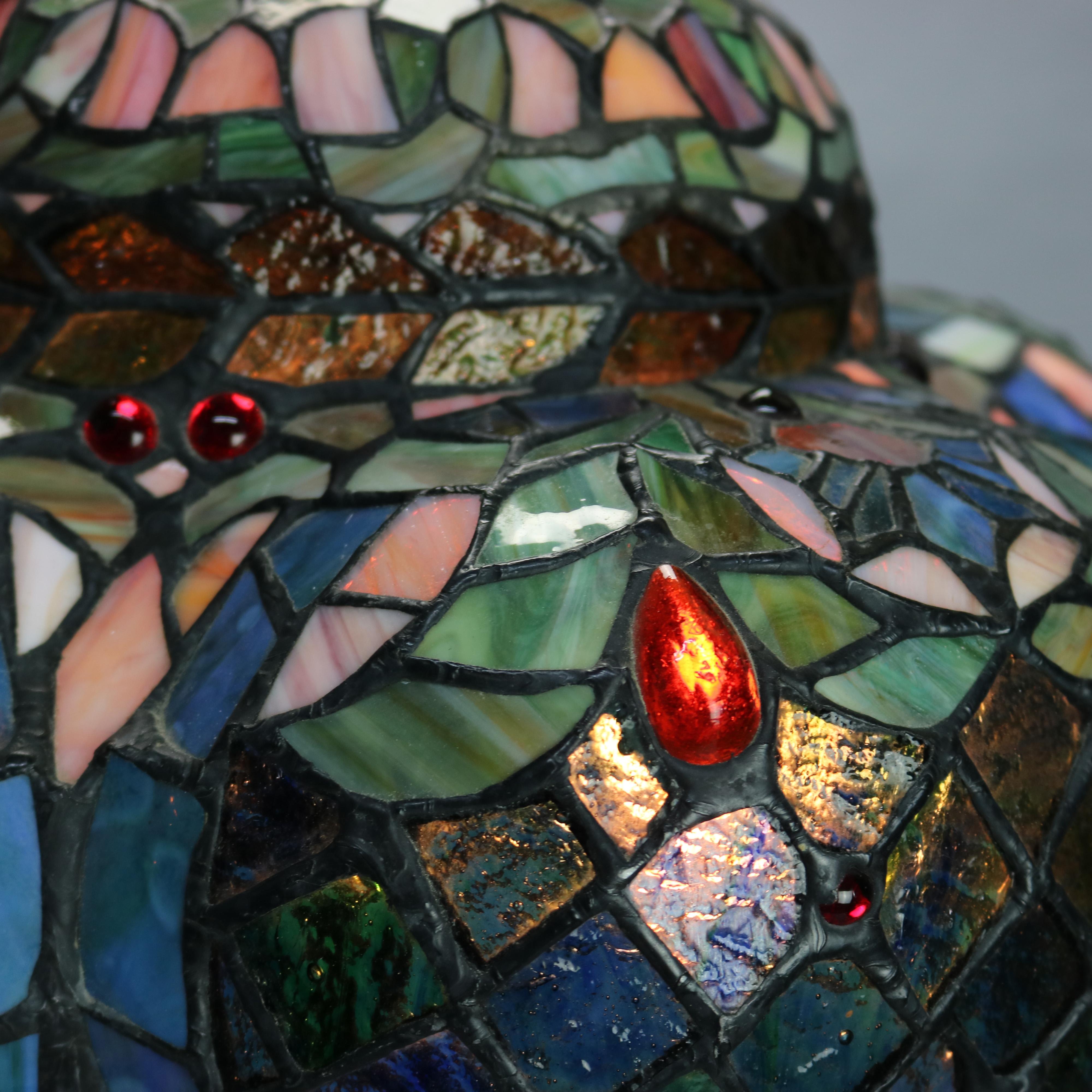 tiffany style lamps for sale