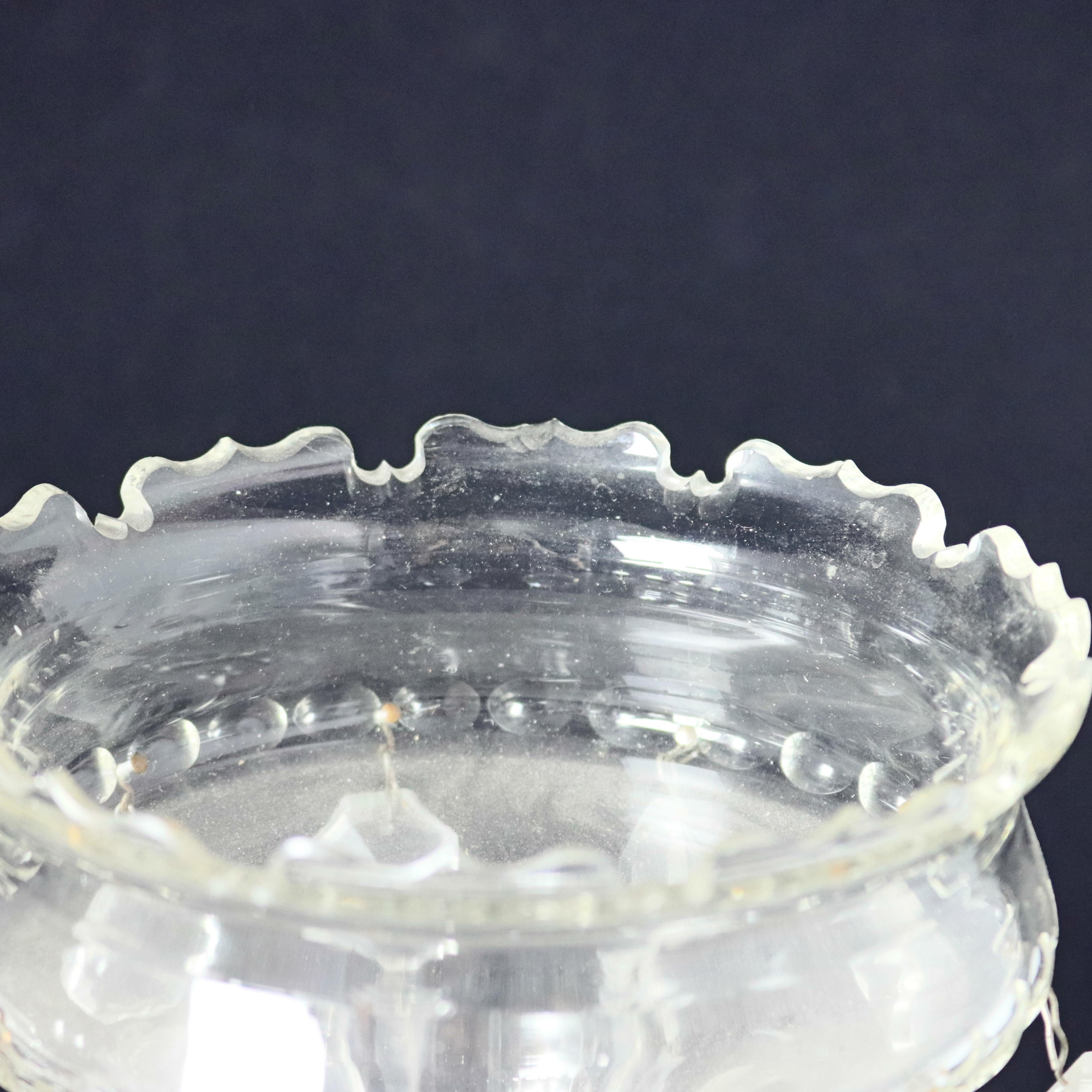 crystal lustres for sale