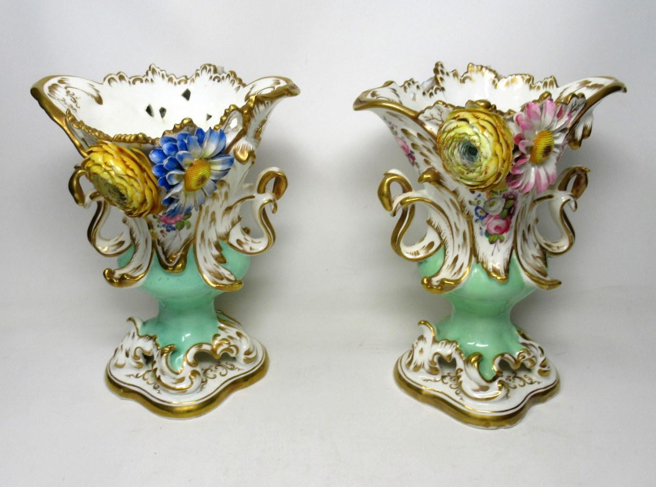 coalbrookdale porcelain