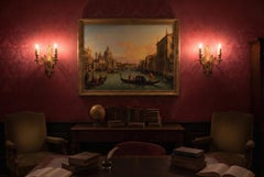 Antique French Pair Bronzo doratoOrmolu Appliques da parete XIX secolo