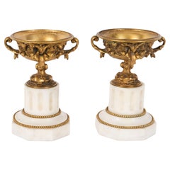 Vases and Vessels