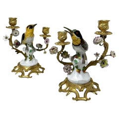 Candelabras