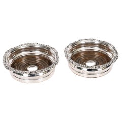 British Sheffield and Silverplate