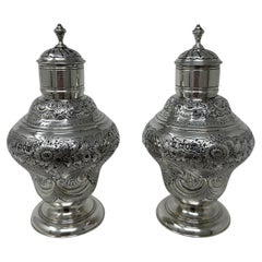 Argenterie sterling