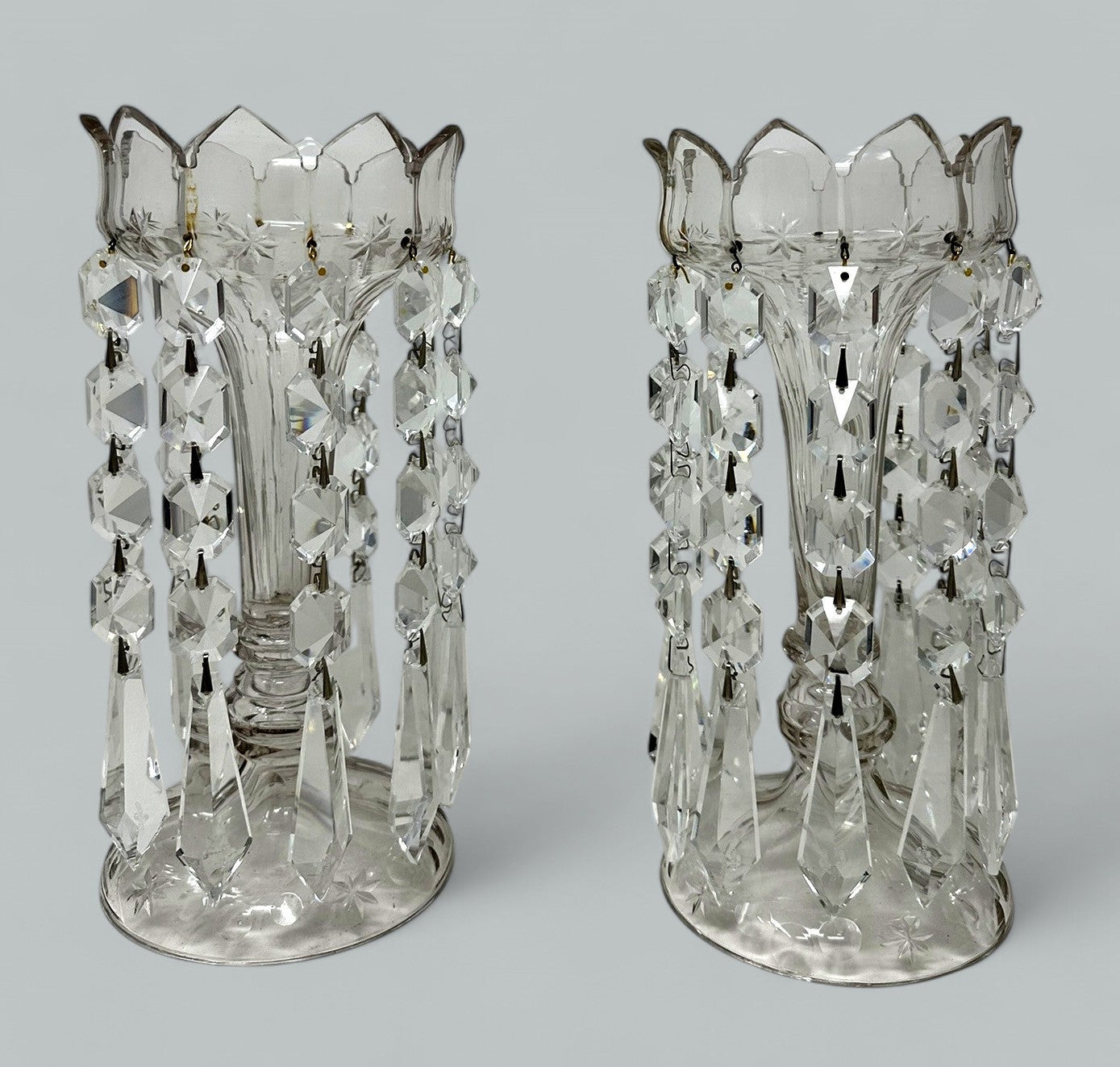 Is Waterford Marquis lead crystal?