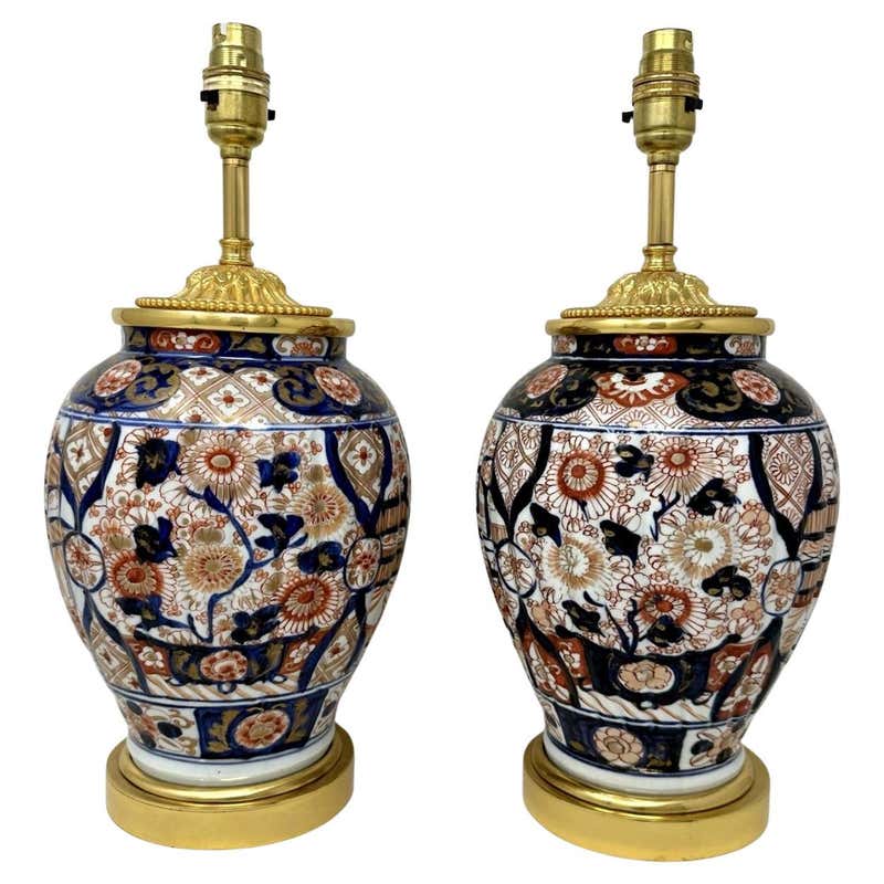 Victorian Table Lamps - 271 For Sale at 1stDibs | antique victorian man ...