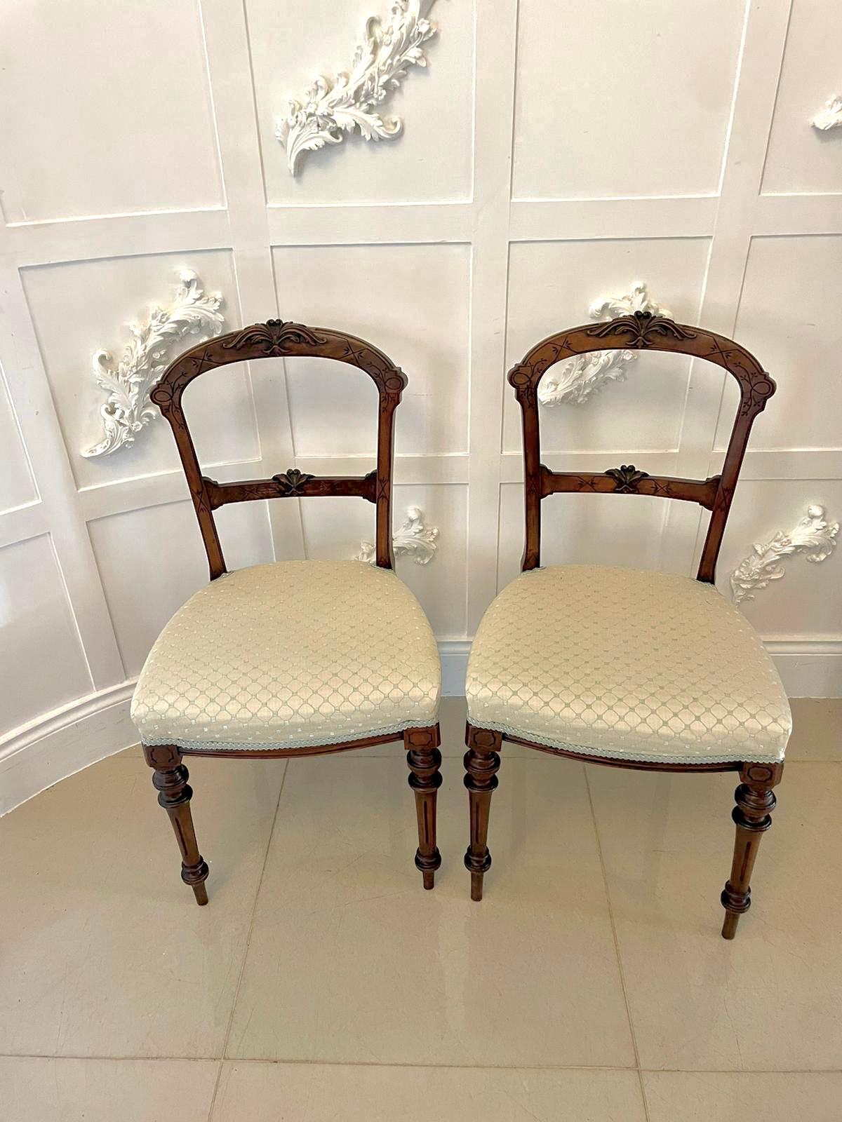 antique victorian chairs for sale