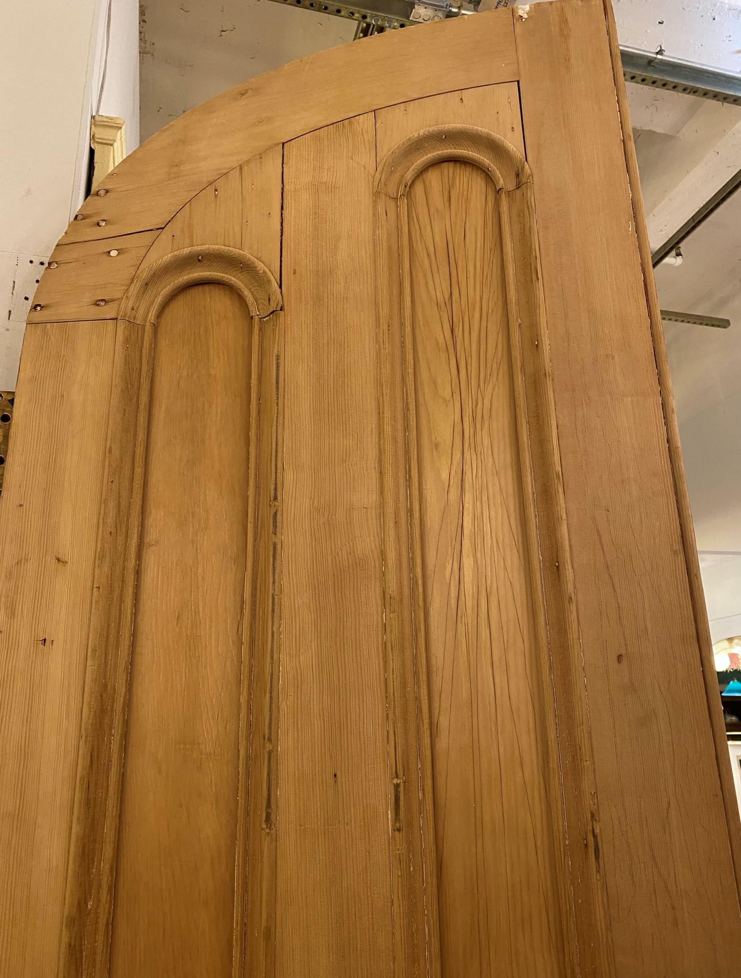 arched doors for sale