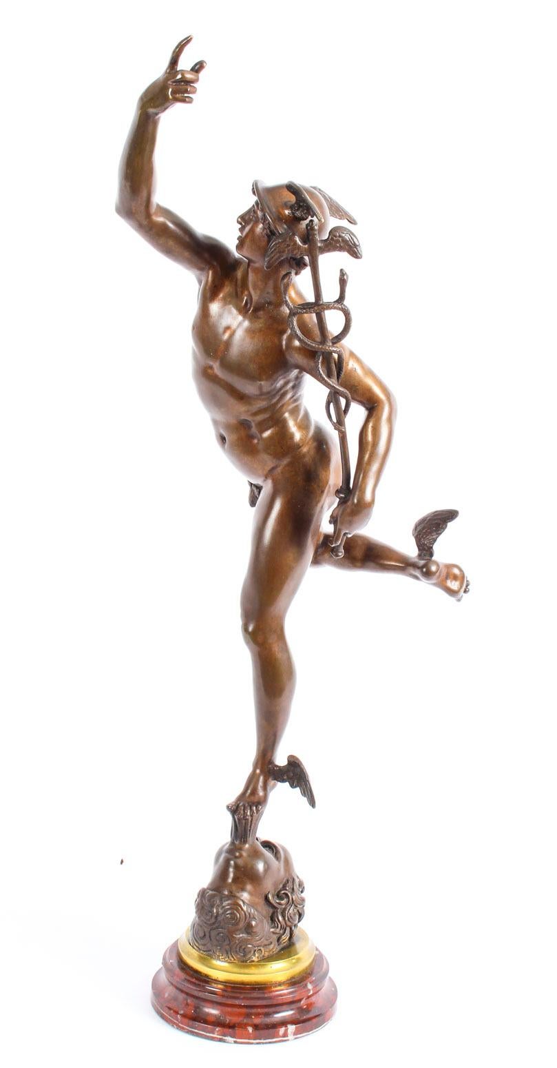 carabes bronzes