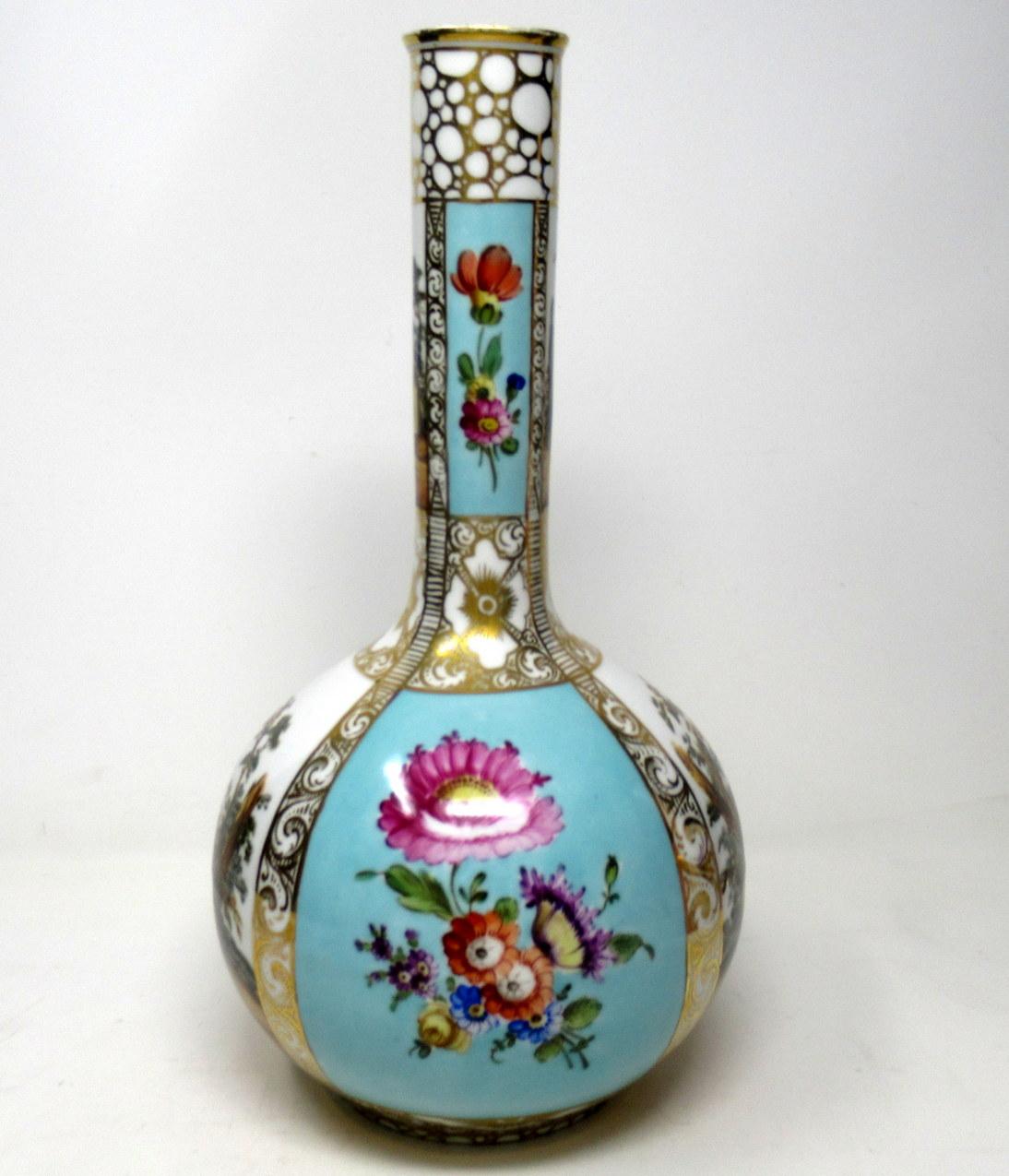 dresden vase value