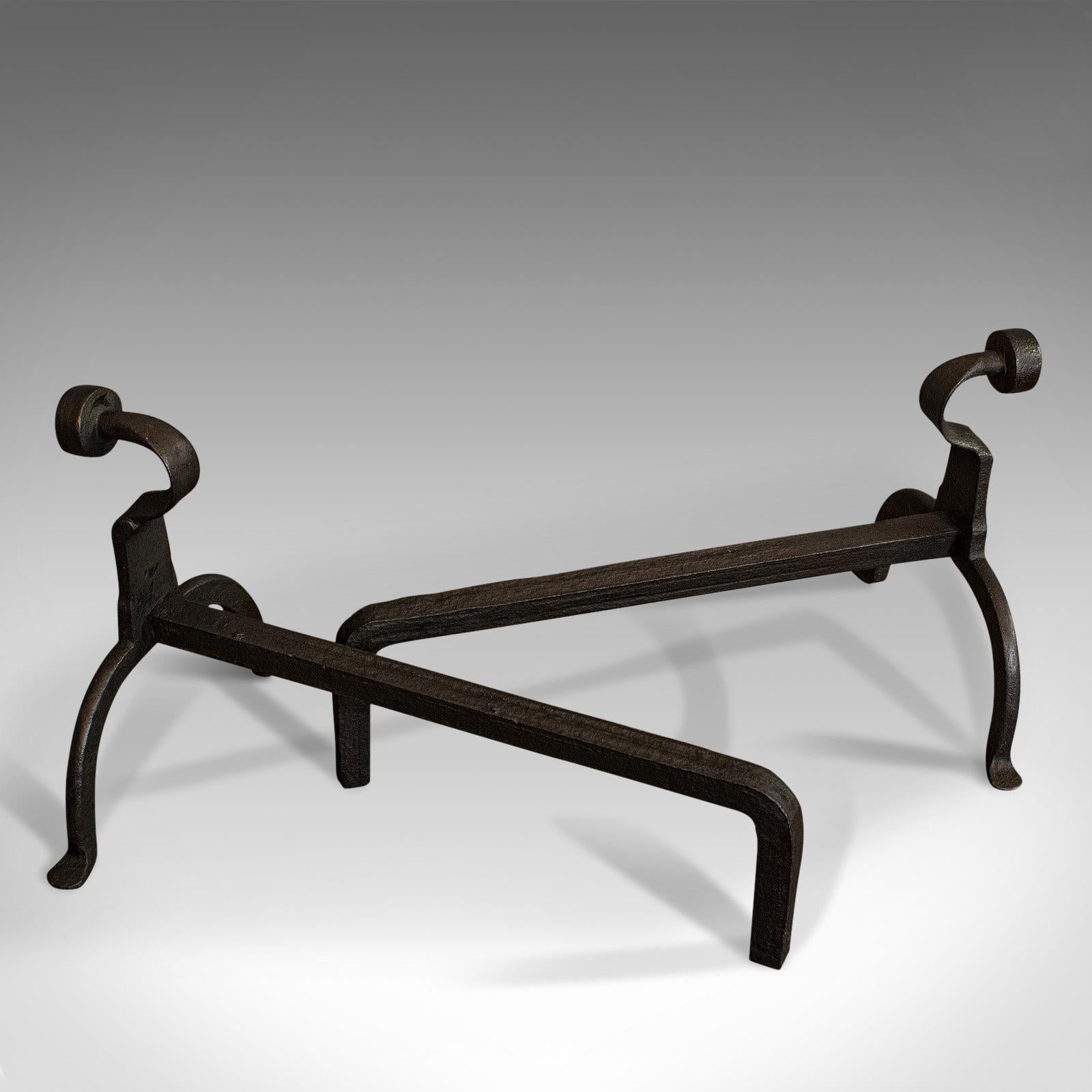 wrought iron towel rings