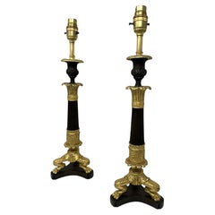 Lampes de bureau