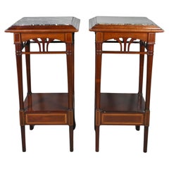 Side Tables