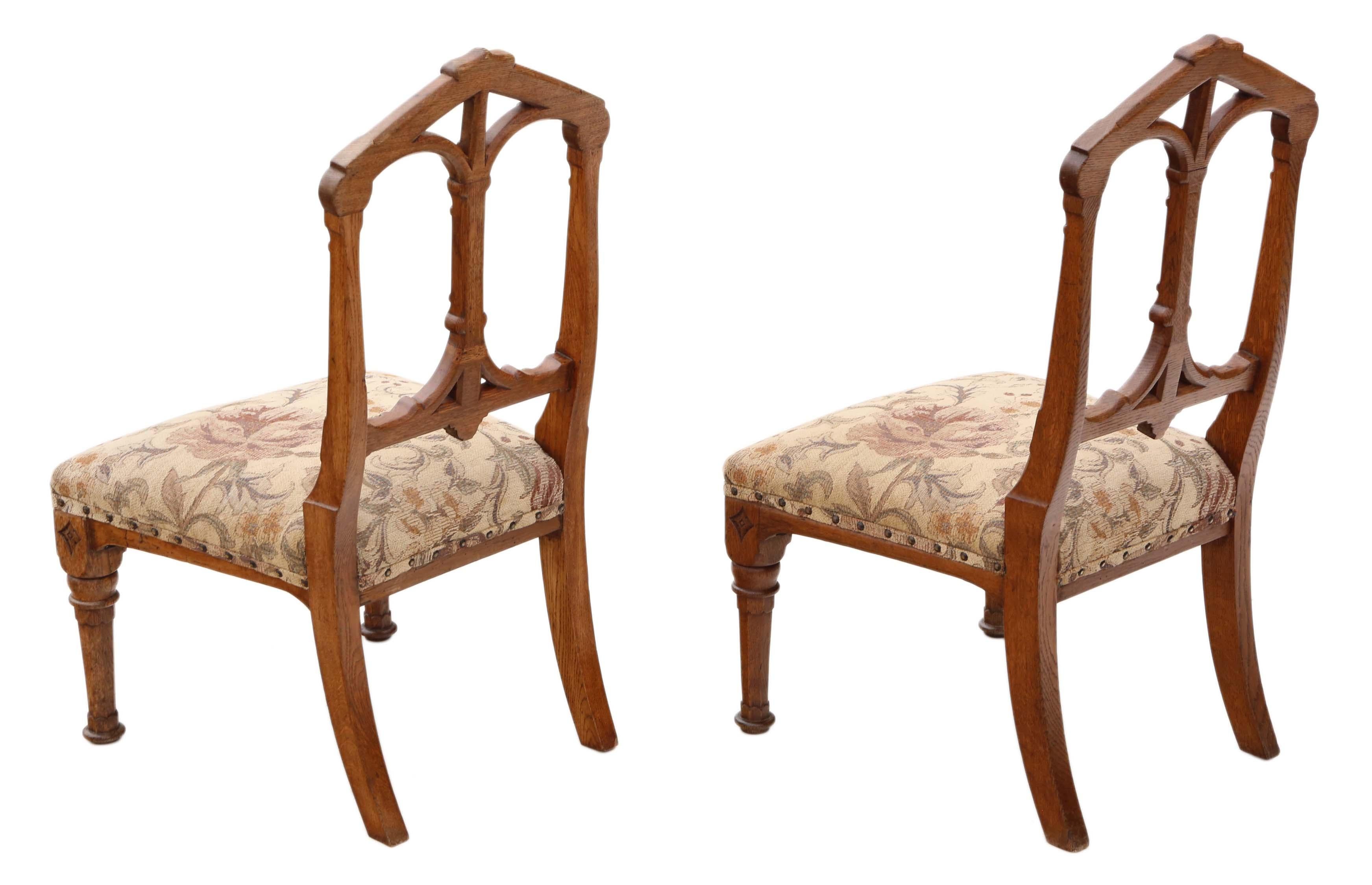 antique bedroom chairs