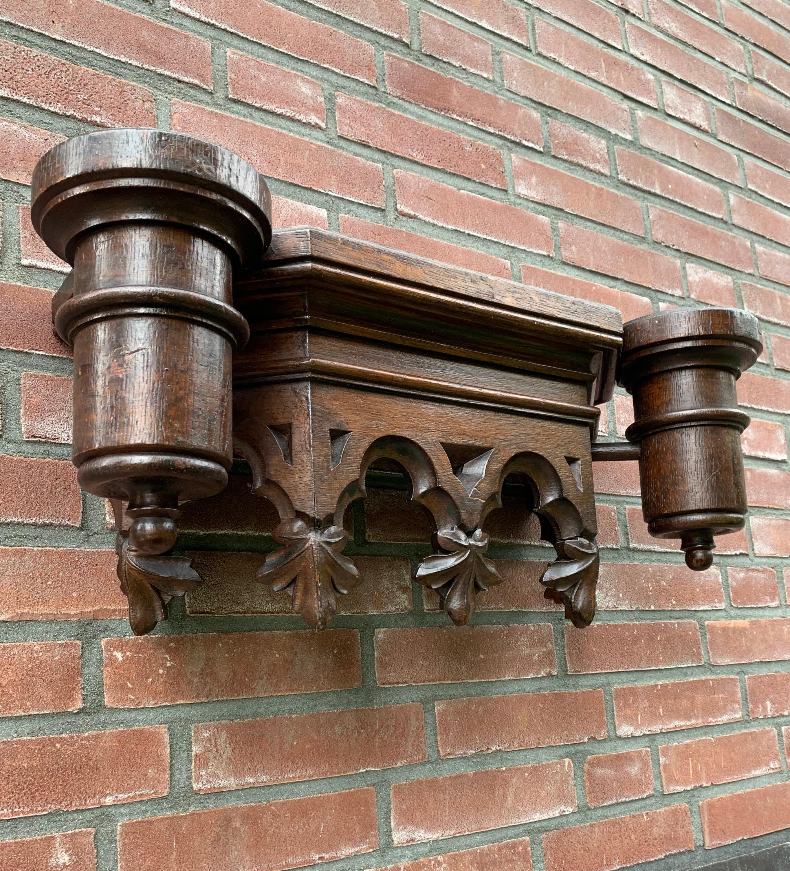 gothic corbels