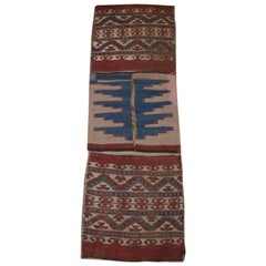Antique Pair of Heybe 'Saddle Bags'