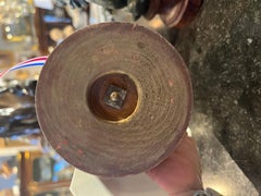 Antique pair of Homunculus Sculptures