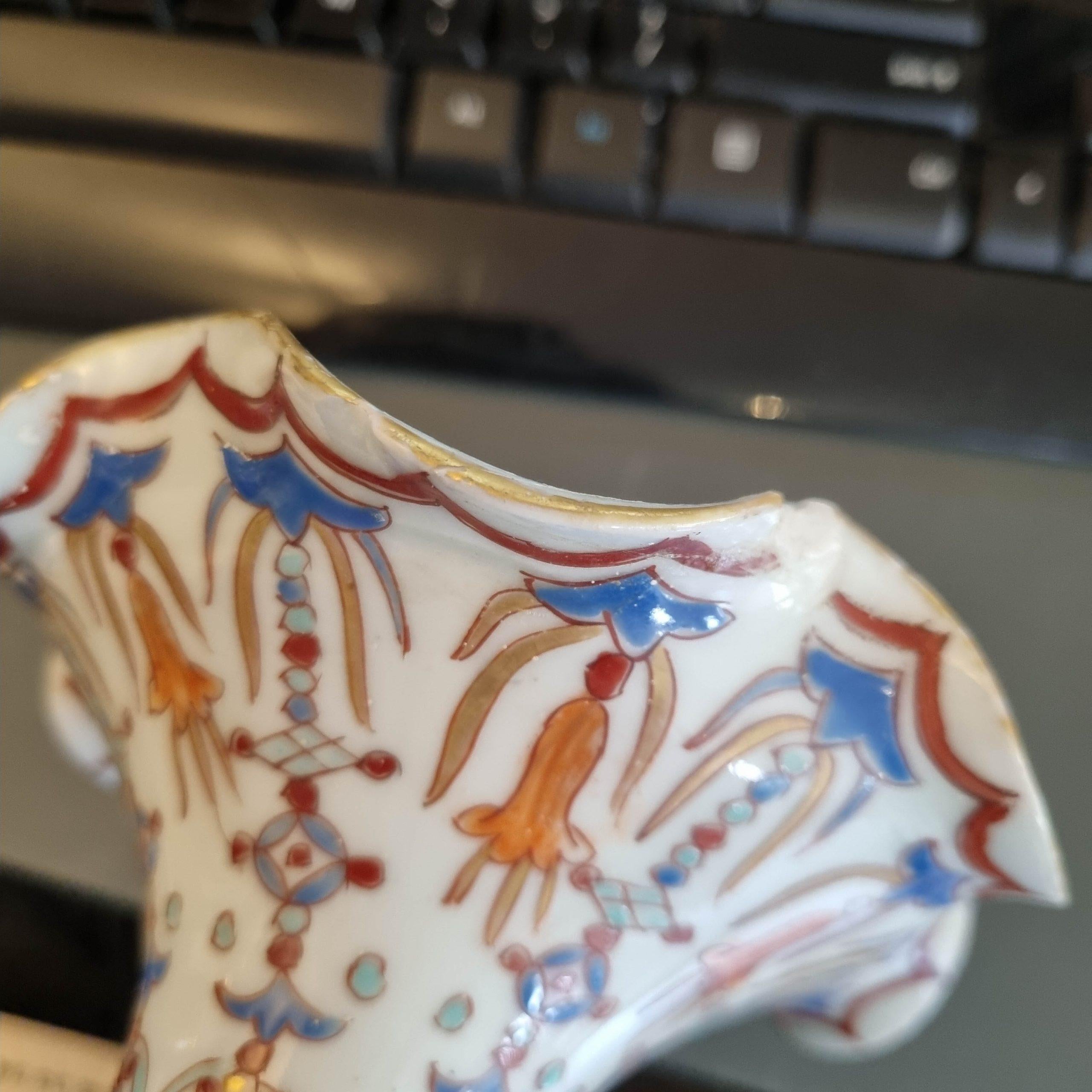 Paire de vases Hichozan japonais de la période Meiji du 19ème siècle Turqoise en vente 5