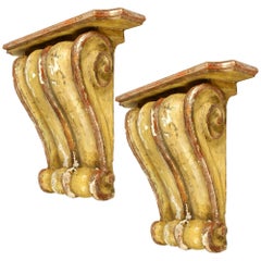 Palladian Wall Decorations