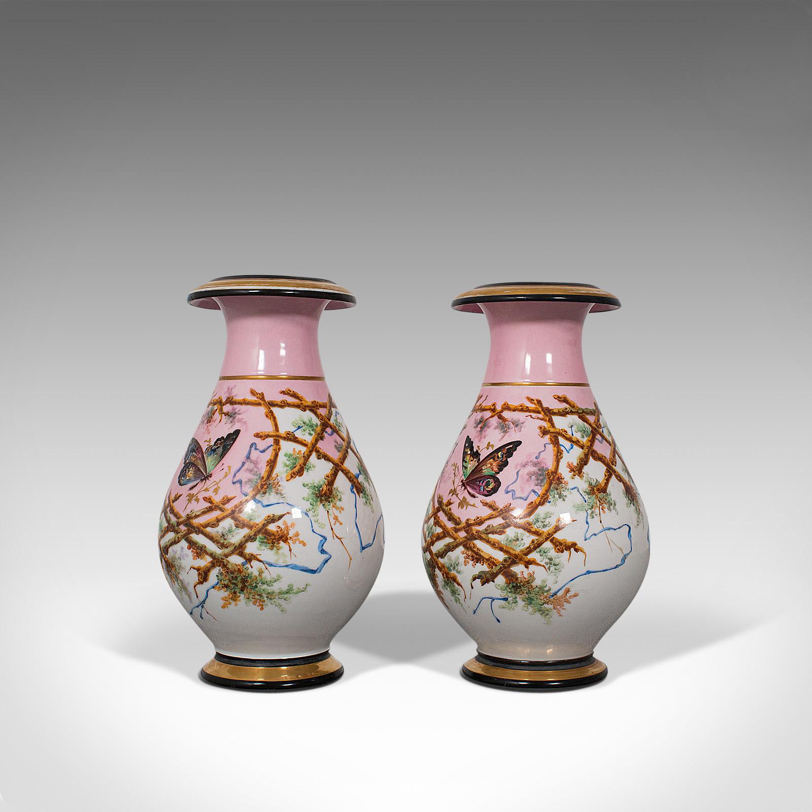 vases anciens