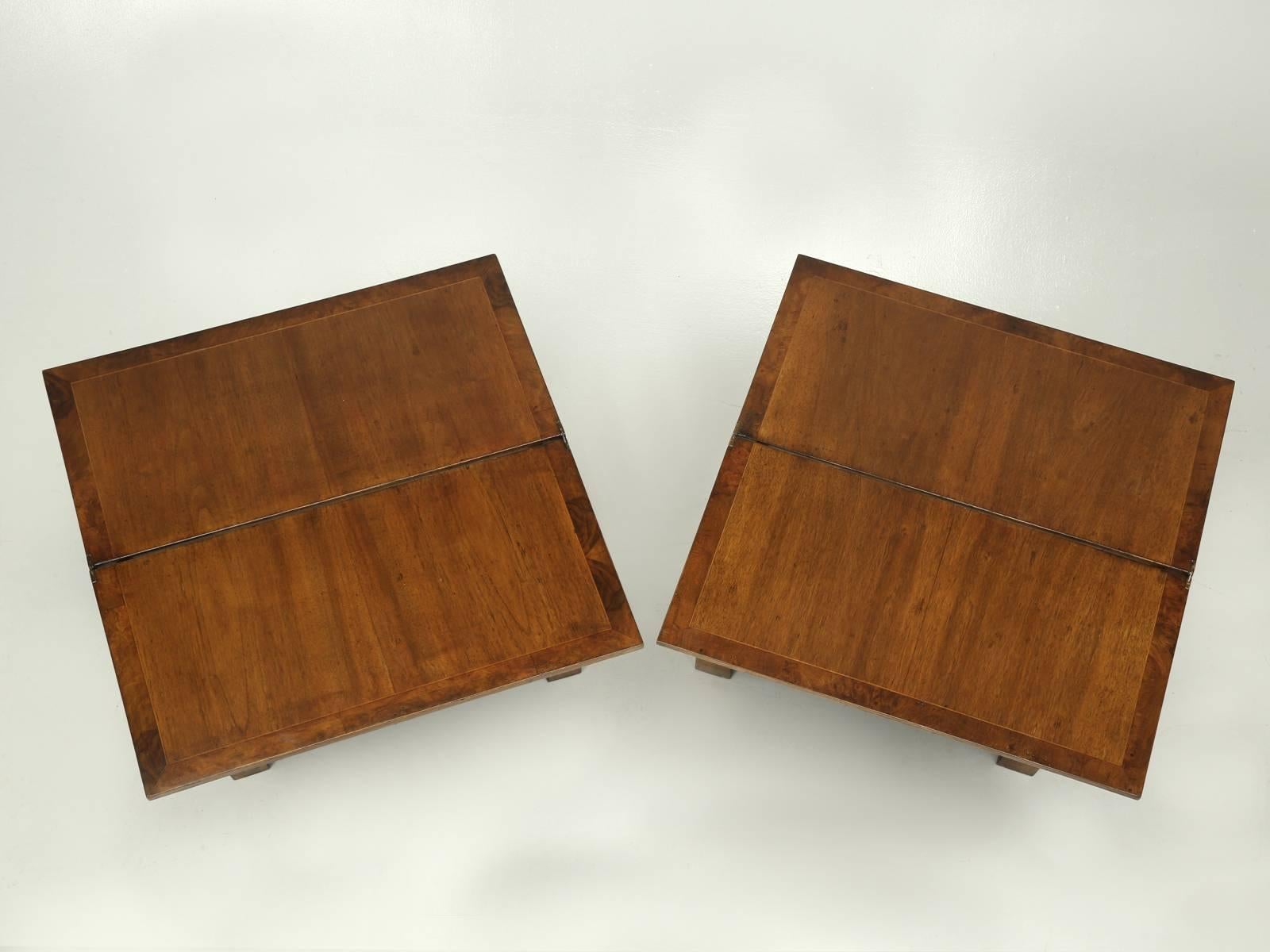 pair of draws